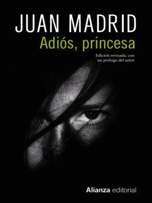 cover image of Adiós, princesa